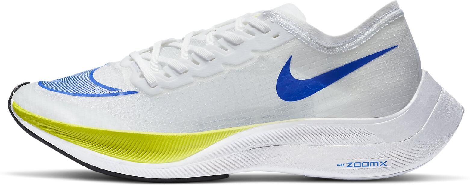 Nike Zapatillas de running Nike ZoomX Vaporfly NEXT% ao4568-103 Talla 44,5 EU Nike Zapatillas de running Nike ZoomX Vaporfly NEXT% ao4568-103 Talla 44,5 EU