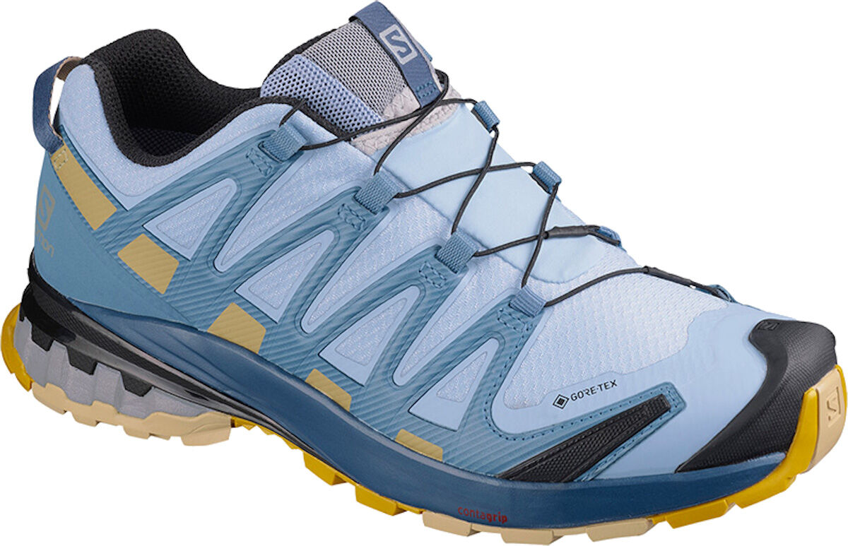 Salomon Zapatillas para trail Salomon XA PRO 3D v8 GTX W l41118300 Talla 38 EU Salomon Zapatillas para trail Salomon XA PRO 3D v8 GTX W l41118300 Talla 38 EU