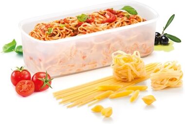 Tescoma cuece pasta PURITY MicroWave