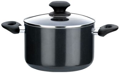 Tescoma olla PRESTO con tapa, ø 24 cm, 7,0 l