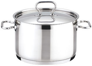 Tescoma olla HOME PROFI con tapa, ø 24 cm, 7,0 l