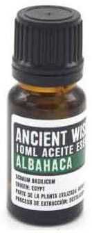 AWGIFTS Aceite esencial Albahaca, 10ml AWGIFTS Aceite esencial Albahaca, 10ml