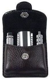 Parker Safety Razor Maquinilla de afeitar de viaje Parker A1R Parker Safety Razor Maquinilla de afeitar de viaje Parker A1R