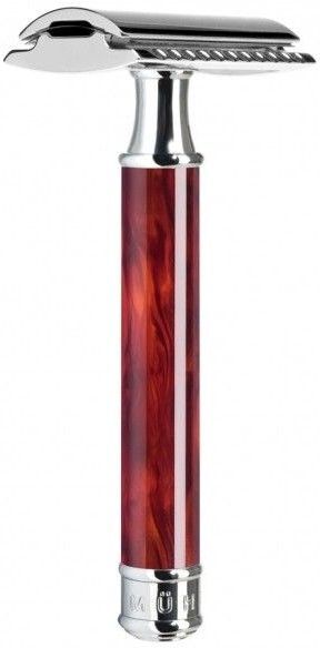 Mühle Maquinilla de afeitar  R108 Peine cerrado Mühle Maquinilla de afeitar  R108 Peine cerrado