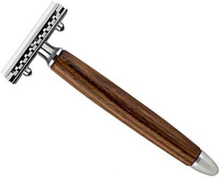 FATIP Maquinilla de Afeitar Fatip Zebrano, Peine Cerrado"Gentile" FATIP Maquinilla de Afeitar Fatip Zebrano, Peine Cerrado"Gentile"