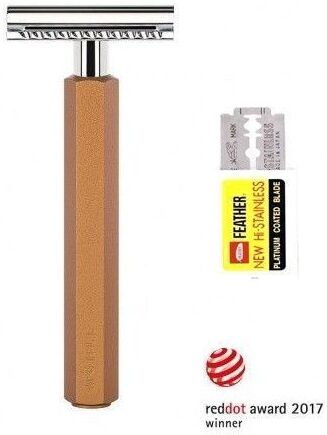 Mühle Maquinilla Clásica  Hexagon Mühle Maquinilla Clásica  Hexagon