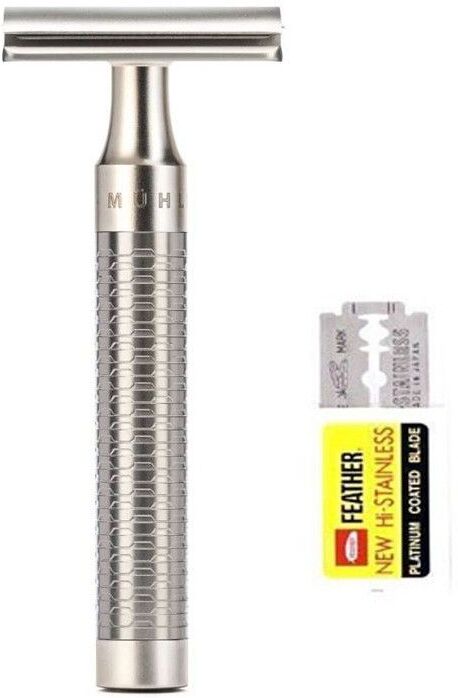 Mühle Maquinilla de Afeitar  Rocca R94 Mühle Maquinilla de Afeitar  Rocca R94