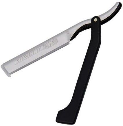 DOVO Shavette Dovo Aluminio DOVO Shavette Dovo Aluminio