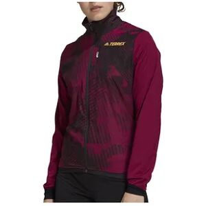 Adidas Terrex AGRAVIC XC POLARTEC ALPHA ATHLETE - Chaqueta mujer powber