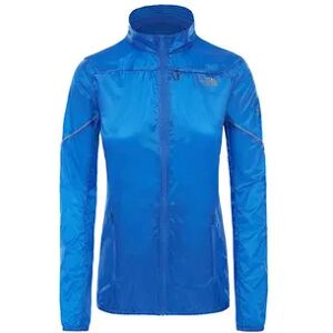 The North Face FLIGHT BETTER THAN NAKED - Chaqueta mujer azul