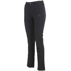 The North Face MFO MIYALUO - PantalÃ³n mujer black