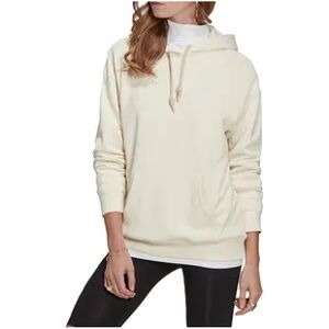 Adidas Originals ADICOLOR CLASSICS TREFOIL - Sudadera mujer nondye