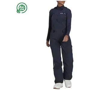 Adidas Rst 2L - PantalÃ³n de esquÃ­ con tirantes mujer legink