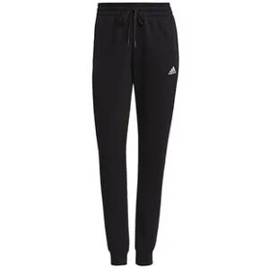 Adidas 3S FL C - PantalÃ³n de chÃ¡ndal mujer black/white