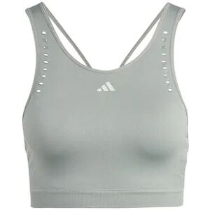 Adidas ARKNT LS - Sujetador deportivo mujer silgrn