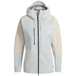 Adidas XPLORIC RR J - Chaqueta mujer wonsil/wonbei