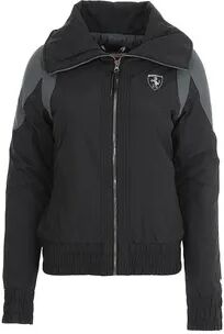 Puma FERRARI - Chaqueta mujer black