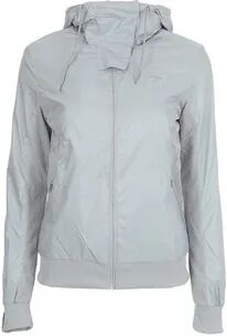 Puma FERRARI - Chaqueta mujer grey