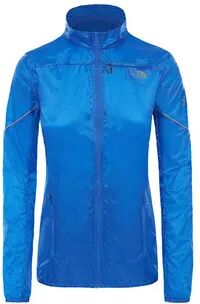 The North Face FLIGHT BETTER THAN NAKED - Chaqueta mujer azul