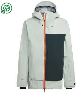 Adidas MYS 3L GTX - Chaqueta de esquÃ­ mujer shagrn/lingrn