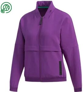 Adidas Terrex W CAP TRANS J - Chaqueta mujer gloprp