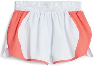 Puma RUN VELOCITY - Short mujer icy blue