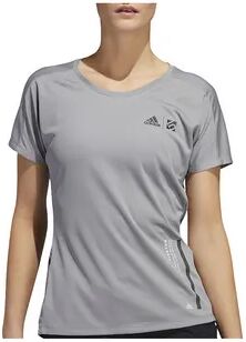 Adidas TRAILCROSS T - Camiseta mujer grethr