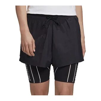 Adidas Originals W DET 2I1 - Short mujer black