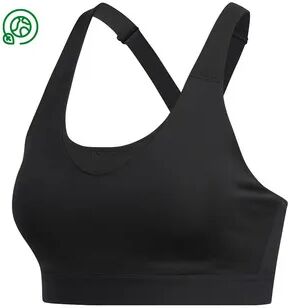 Adidas DRST PERFECTFIT - Sujetador deportivo mujer black