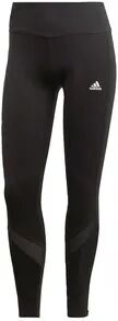 Adidas TIGHT OWN THE RUN - Mallas mujer black