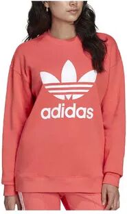 Adidas TREFOIL - Sudadera mujer semtur