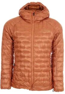 Adidas Terrex CLIMAHEAT - Anorak mujer teccop