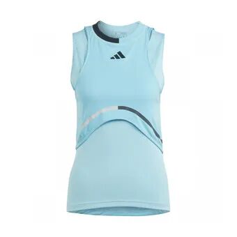 Adidas MATCH PRO - Camiseta de tirantes mujer luccya