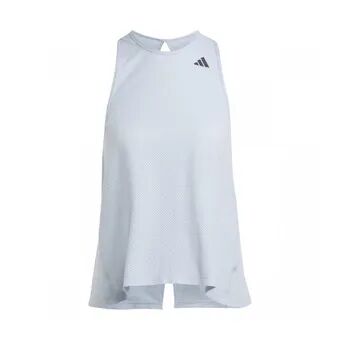Adidas RI MWN - Camiseta de tirantes mujer wonblu
