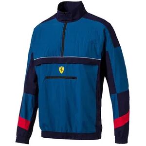 Puma SCUDERIA FERRARI STREET - Chaqueta hombre galaxy