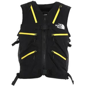 The North Face BLS 3L - Chaleco ABS hombre tnf black/tnf black