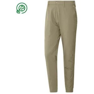 Adidas COMMUTER - PantalÃ³n hombre hemp