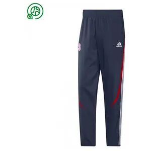 Adidas FCB TG - PantalÃ³n de chÃ¡ndal hombre nindig