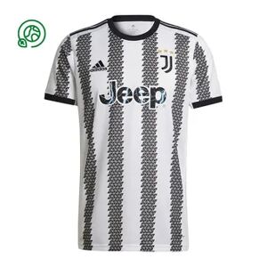 Adidas JUVE - Camiseta hombre white/black