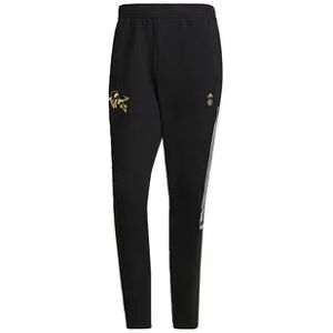 Adidas MANCHESTER UNITED FC CNY SW - PantalÃ³n de chÃ¡ndal hombre black