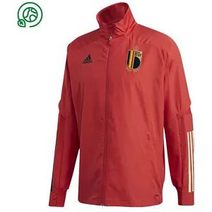 Adidas RBFA PRESENTATION - Chaqueta de survÃªtement hombre glored