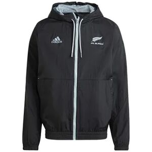 Adidas AB SUPP - Chaqueta hombre black/maggre