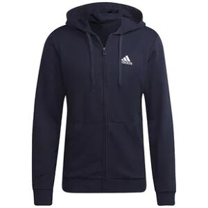 Adidas BL FT FZ HD - Sudadera hombre legink/white