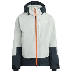 Adidas MYS IN JACK2L - Chaqueta ski hombre lingrn/shagrn