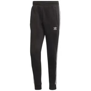 Adidas Originals 3-STRIPES - PantalÃ³n de chÃ¡ndal hombre black