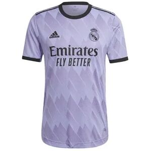 Adidas REAL A AU - Camiseta hombre lpurpl