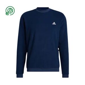 Adidas CORE CREW - Sudadera hombre conavy