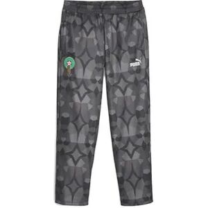 Puma FRMF FTBLCULTURE 22/23 - PantalÃ³n de chÃ¡ndal hombre black