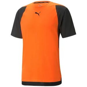 Puma FD TRAIN UW - Camiseta hombre cayenne pepper