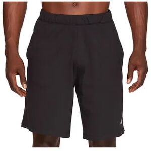 Asics TRAINING - Short hombre performance black